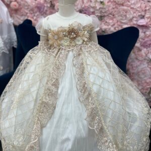 Ropon Mod. 1334 Beige con Acra