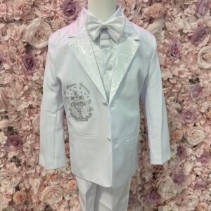 Traje de Primera Comunión para Niños Calis