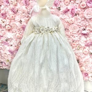 Ropon para Niña Male